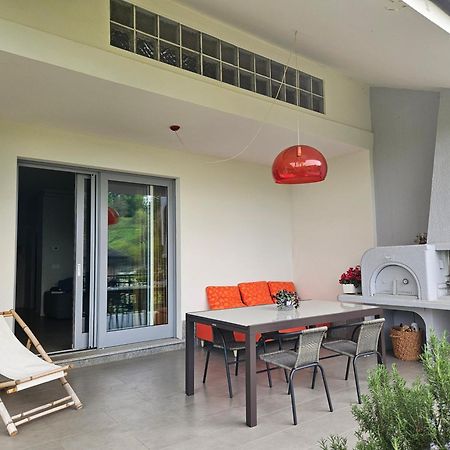 Villa In Precollina Turin Bagian luar foto