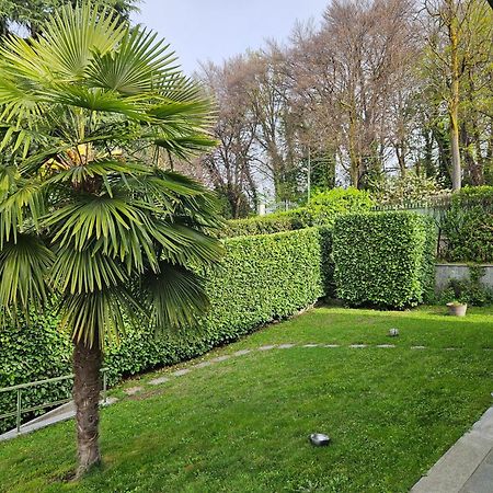 Villa In Precollina Turin Bagian luar foto