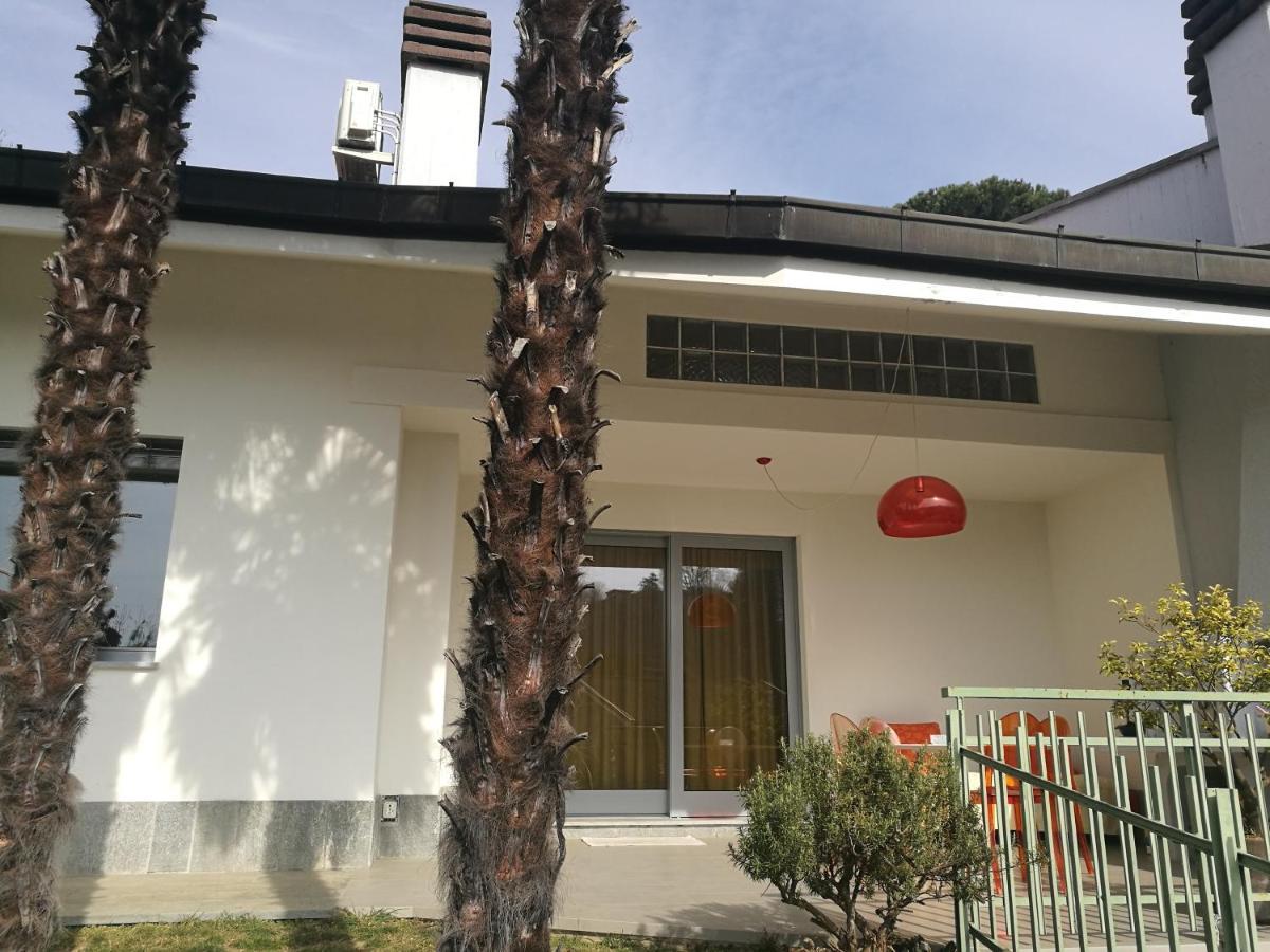 Villa In Precollina Turin Bagian luar foto