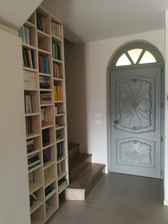 Villa In Precollina Turin Bagian luar foto
