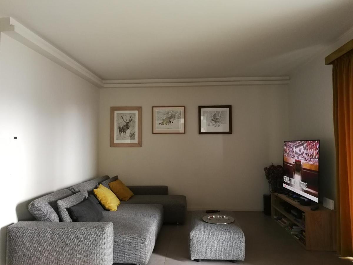 Villa In Precollina Turin Bagian luar foto